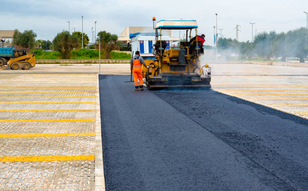 Best Brick Paver Driveways in Baldwinville, MA