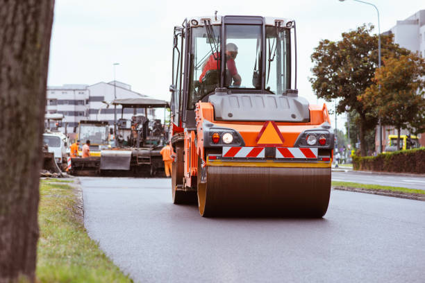 Best Driveway Drainage Solutions in Baldwinville, MA