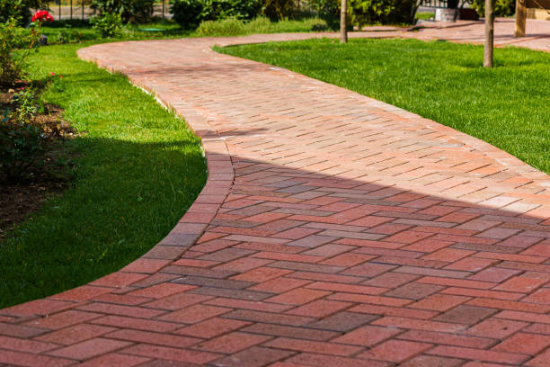 Best Driveway Resurfacing Services in Baldwinville, MA