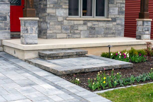 Best Residential Driveway Paving in Baldwinville, MA