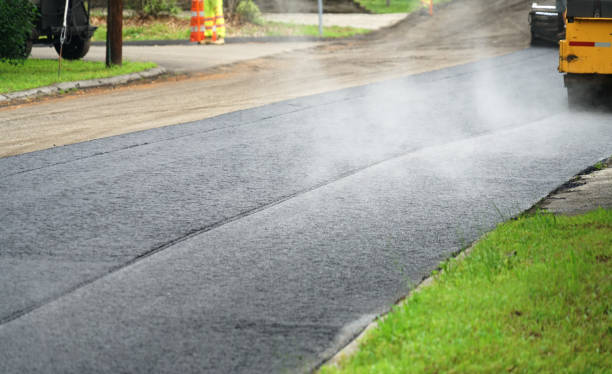 Best Gravel Driveway Installation in Baldwinville, MA