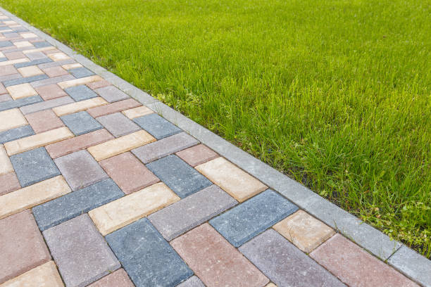 Best Interlocking Paver Driveways in Baldwinville, MA